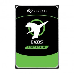 Hard disk server Seagate Exos Enterprise 7E8, 4 TB. 7200 RPM, 256 Mb